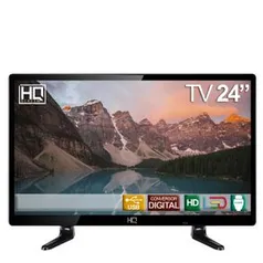 TV MONITOR LED 24