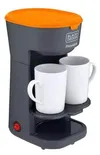 Imagem do produto Cafeteira Individual Cm01 Freestyle Black+Decker 220V