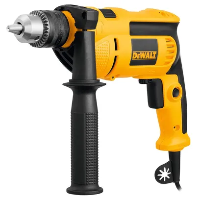 Furadeira de Impacto 1/2 Pol. 710W  - DEWALT-DWD502