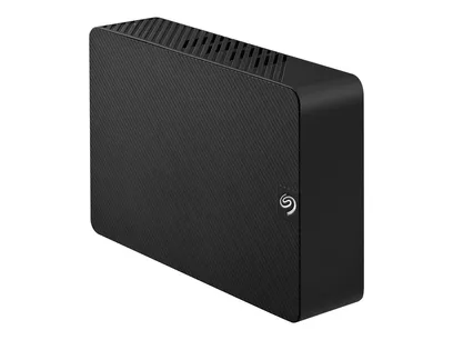 Foto do produto Hd Externo 12TB Seagate Expansion - Usb 3.0 - STKP12000400