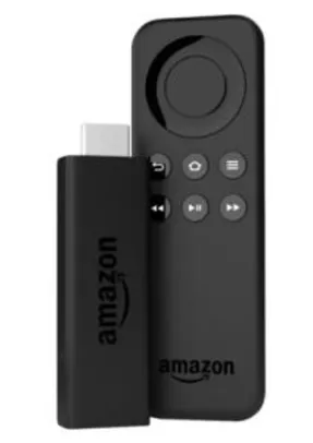 Amazon Fire TV Stick - R$209