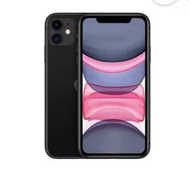 [APP] iPhone 11 de 128GB | R$ 4004