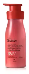 Natura Tododia Hidratante Framboesa E Pimenta Vermelha 400ml