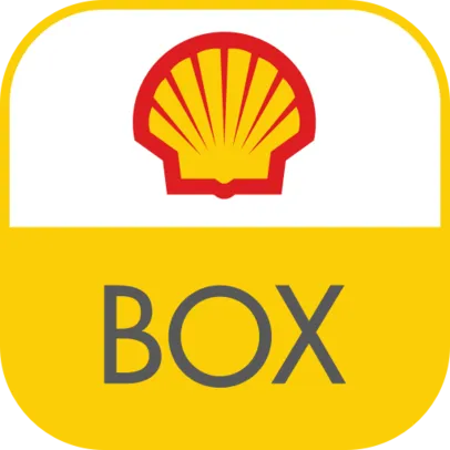 R$0,15 de desconto, limitado a R$7 usando App Shellbox