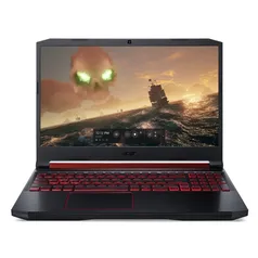 [REEMBALADO] Acer Aspire Nitro 5 AMD R5 8GB (GeForce GTX1650 4GB) 1TB + 256GB SSD 