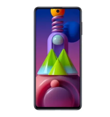 [App] Samsung Galaxy M51 Desbloqueado 128GB | R$1799