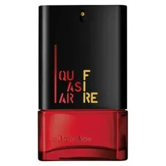 Quasar Fire Desodorante Colônia, 100ml - R$63