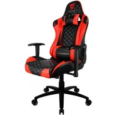 Cadeira Gamer Profissional TGC12 Thunderx3 - R$879