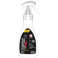 [REC] Repelente Exposis Spray Gatilho 150ml