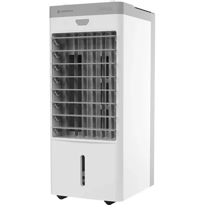 Foto do produto Climatizador De Ar Cadence Ventilar Duo Cli306 Tank 5,7L - 220V