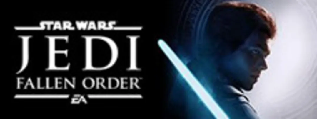 [Steam] STAR WARS Jedi: Fallen Order 