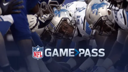 NFL - Game Pass - 1 ano de acesso GRATUITO