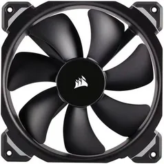 Cooler FAN Corsair ML140 PRO 140MM, 97CFM, 2000RPM, 37dBA