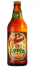 Cerveja Colorado Appia Garrafa 600ml