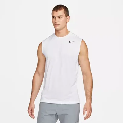 Regata Nike Dri-fit Legend Masculina Tam M, G e GG