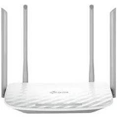 TP-Link Archer C5W Gigabit | R$ 199