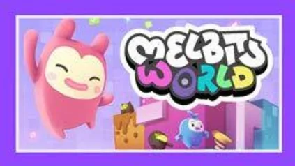 [Twitch Prime] Melbits World | Grátis