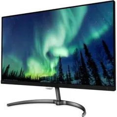 Monitor Philips LED, 27´, 4K UHD | R$1.450