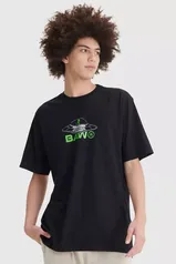 CAMISETAS BAW CLOTHING