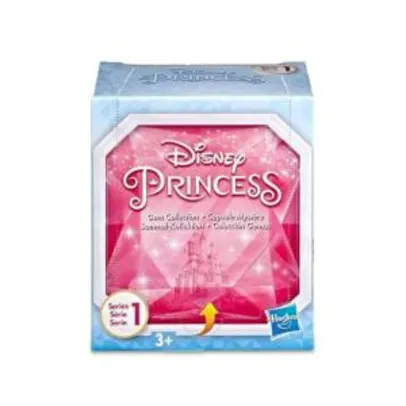 Princesas em Cápsulas Surpresas Hasbro - E3437