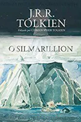 O Silmarillion (Português) Capa dura | R$50