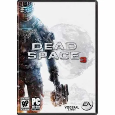 [Submarino] Dead Space 3 - PC