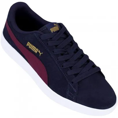 Foto do produto Tênis Puma Smash V2 BDP Masculino