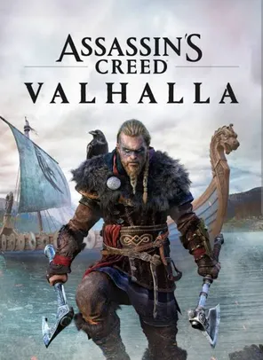 Assassin's Creed Valhalla