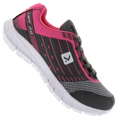 Tenis oxer live feminino - R$34