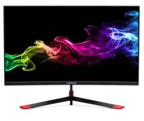 Monitor Gamer Warrior LED 23.6´ Full HD, Curvo, 144hz | R$ 1.250