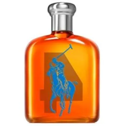 [Sepha] Perfume Polo Big Pony Masculino Ralph Lauren R$99