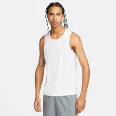 Regata Nike Dri-FIT Miler Masculina 3G