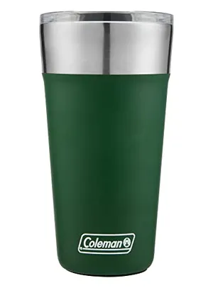 Coleman Copo Térmico de Cerveja 600ml Verde