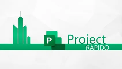 Curso Gratuito - Aprenda MS Project Rápido