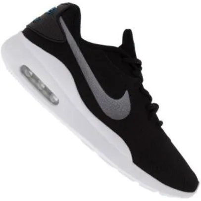 (APP) Tênis Nike Air Max Oketo - Masculino e feminino | R$159,99