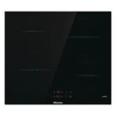 Cooktop de Indução Hisense 4 Queimadores Preto I6421CB-BR 220v