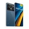 Imagem do produto Smartphone Xiaomi Poco X6 Azul 5G 256GB / 12GB Ram Global