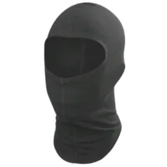 1 Balaclava Touca Ninja PRETA Motociclista PAINTBALL TATICO 