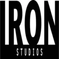 Logo Iron Sturios