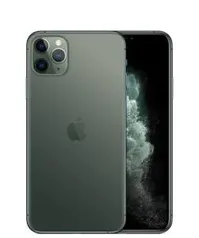 iPhone 11 Pro Max Apple com 64GB, Tela Retina HD 6,5”, iOS 13, Tripla Câmera Traseira