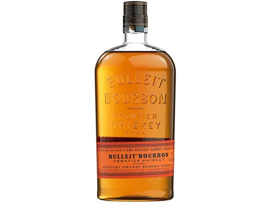 Whisky Bulleit Bourbon Americano 750ml