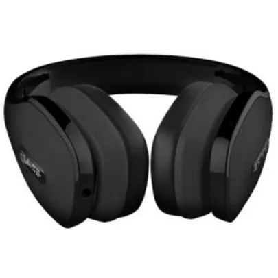 Headphone Pulse Over Ear Preto PH147 P2 Multilaser | R$59