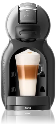 Cafeteira Dolce Gusto Mini Me 110/220V