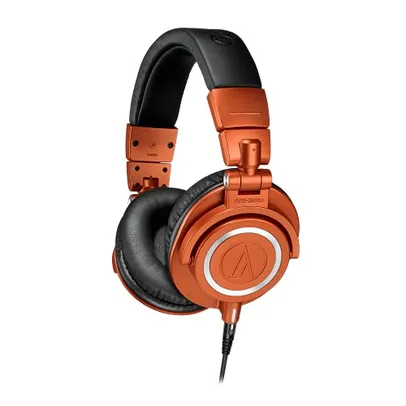 Fone de ouvido audio-technica - ATH-M50XMO 