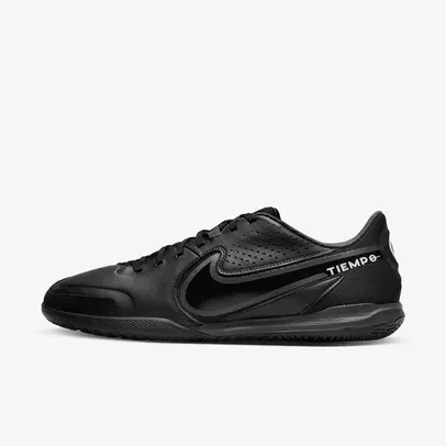 Chuteira Nike Tiempo Legend 9 Academy Futsal