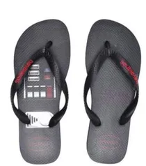 Sandália Havaianas Star Wars - R$28,99