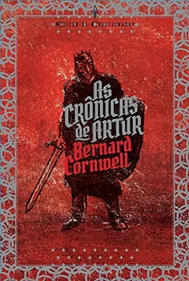 [ebook] Box As crônicas de Artur, por Bernard Cornwell