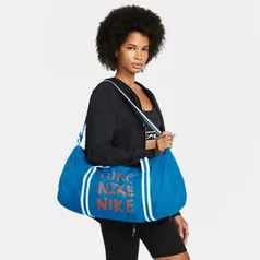 Bolsa Nike Heritage Unissex