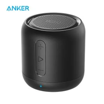 Caixa de Som Anker soundcore mini | R$ 148