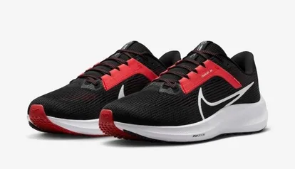 Tenis Nike Pegasus 40 Masculino todos os tamanhos